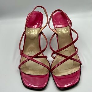 Stuart Weitzman sandals